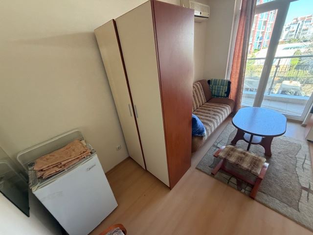 Kawalerka z inteligentnym układem i doskonałą lokalizacją – 200 m od plaży Cacao Beach