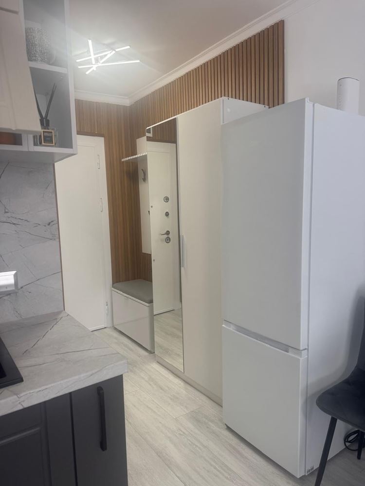 Stylowe studio w nowoczesnym kompleksie w Słonecznym Brzegu – południowa ekspozycja i doskonała możliwość inwestycyjna