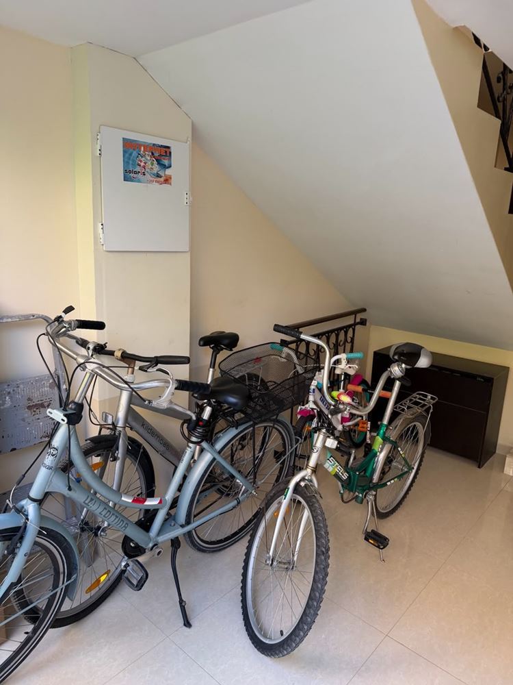Przytulny apartament z jedną sypialnią w Rawdzie w kompleksie – gotowy do zamieszkania