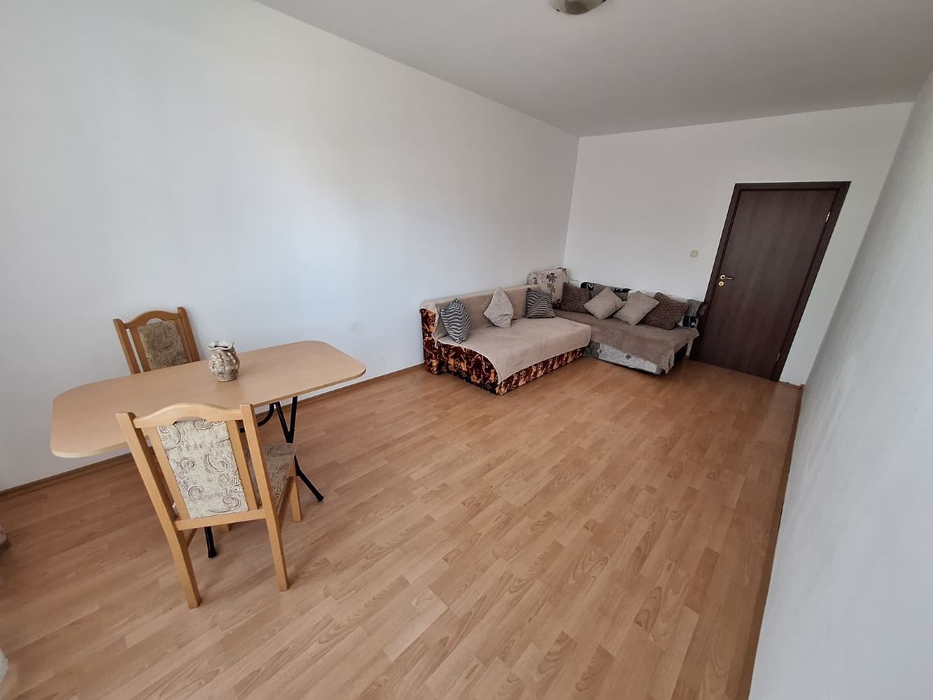 Przestronne mieszkanie z jedną sypialnią w luksusowym kompleksie z basenami i udogodnieniami sportowymi