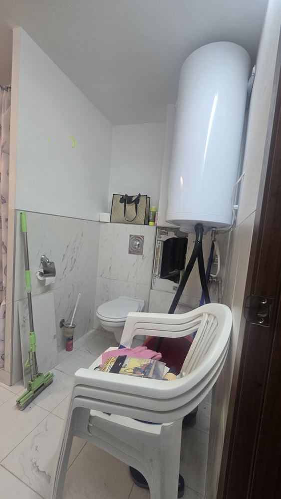 Duże studio w Świętym Własie z doskonałą powierzchnią, wygodną lokalizacją i gotowe do zamieszkania