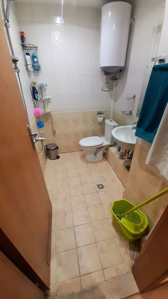 Ekskluzywna oferta w pierwszej linii w Słonecznym Brzegu – przestrzeń, luksus i doskonała inwestycja z widokiem na morze