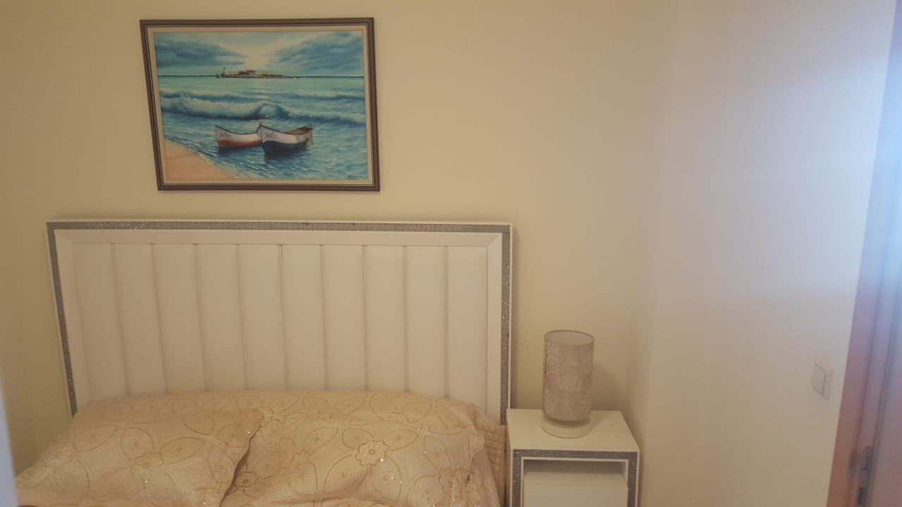 Luksusowy apartament dwupoziomowy z ogromnym tarasem panoramicznym i widokiem na morze w Pomorie