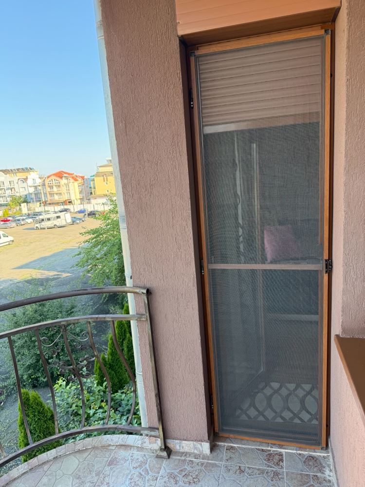 Przytulny apartament z jedną sypialnią w Rawdzie w kompleksie – gotowy do zamieszkania