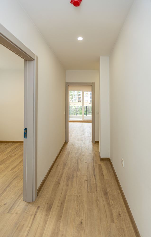 Apartament z jedną sypialnią na parterze w nowoczesnym kompleksie w Słonecznym Brzegu