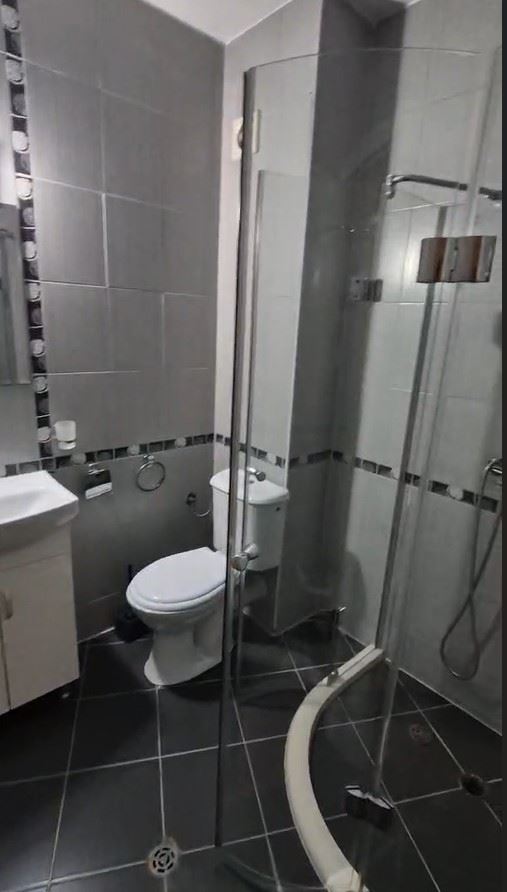 Przestronne mieszkanie z dwiema sypialniami w Słonecznym Brzegu – w pełni umeblowane, doskonała lokalizacja i gotowe na dochodową inwestycję