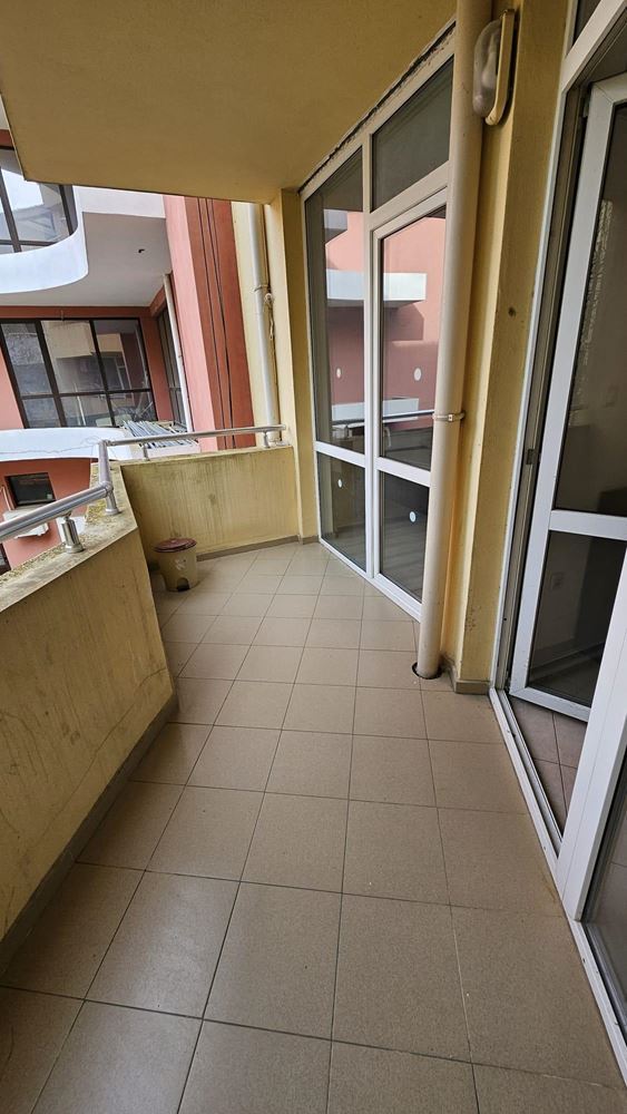 Mieszkanie z jedną sypialnią 200 m od plaży w Słonecznym Brzegu – doskonała lokalizacja i potencjał inwestycyjny