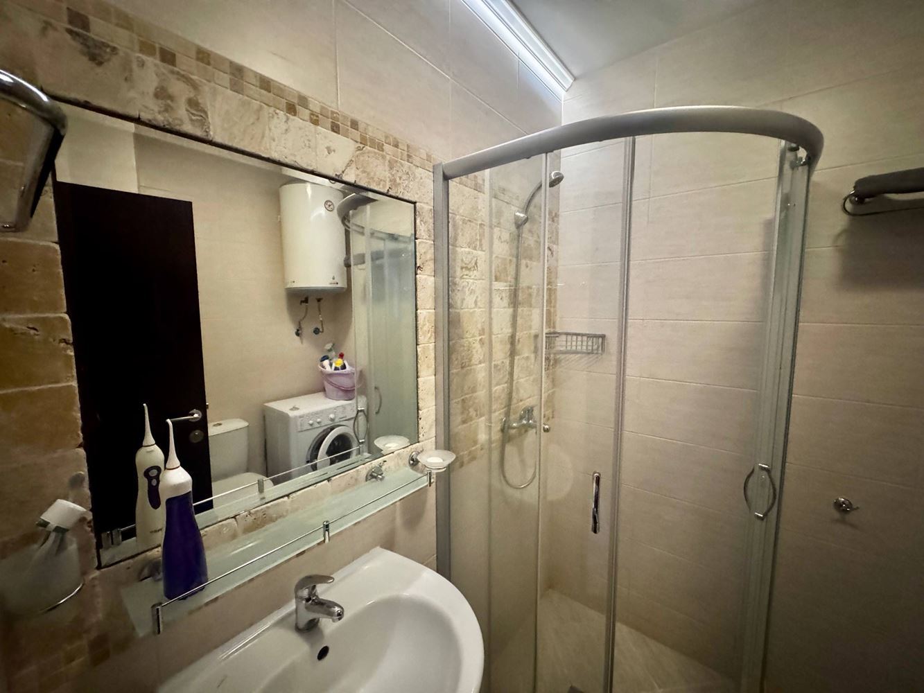 Luksusowy apartament z jedną sypialnią w jednym z najbardziej prestiżowych kompleksów w Słonecznym Brzegu