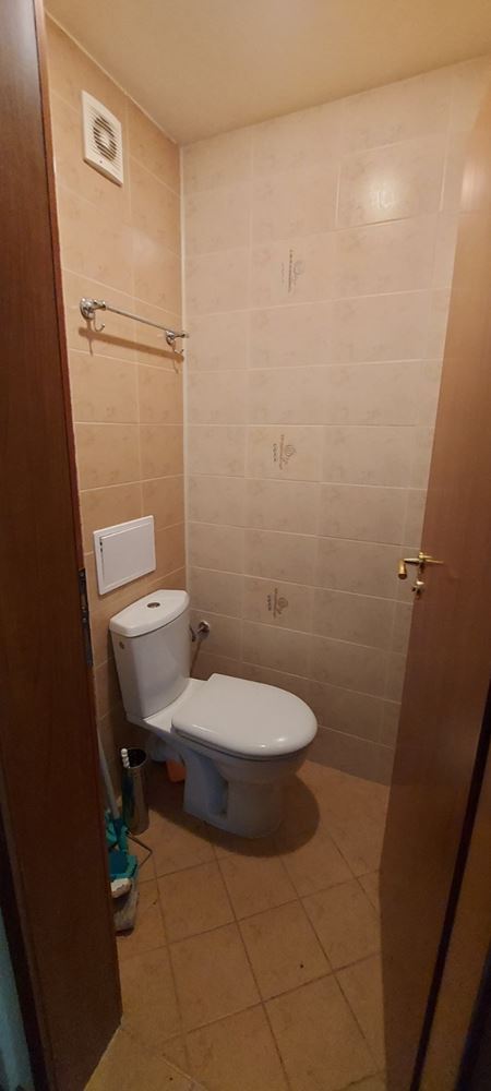 Rawda – apartament z dwiema sypialniami i dwiema łazienkami bez opłaty za utrzymanie
