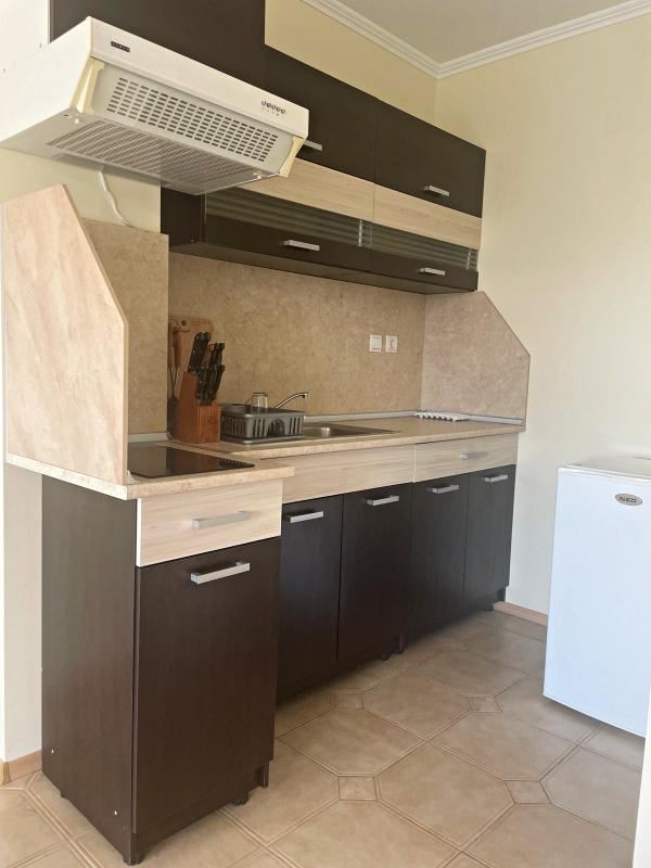  Przestronny apartament z jedną sypialnią w topowej lokalizacji w sercu Słonecznego Brzegu