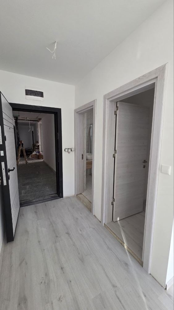 Funkcjonalne studio na parterze – doskonała okazja na inwestycję lub przytulne mieszkanie