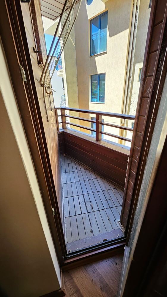 Mieszkanie z jedną sypialnią bez opłaty eksploatacyjnej w dzielnicy „Rusalka”, Sweti Włas – doskonały wybór do zamieszkania i inwestycji