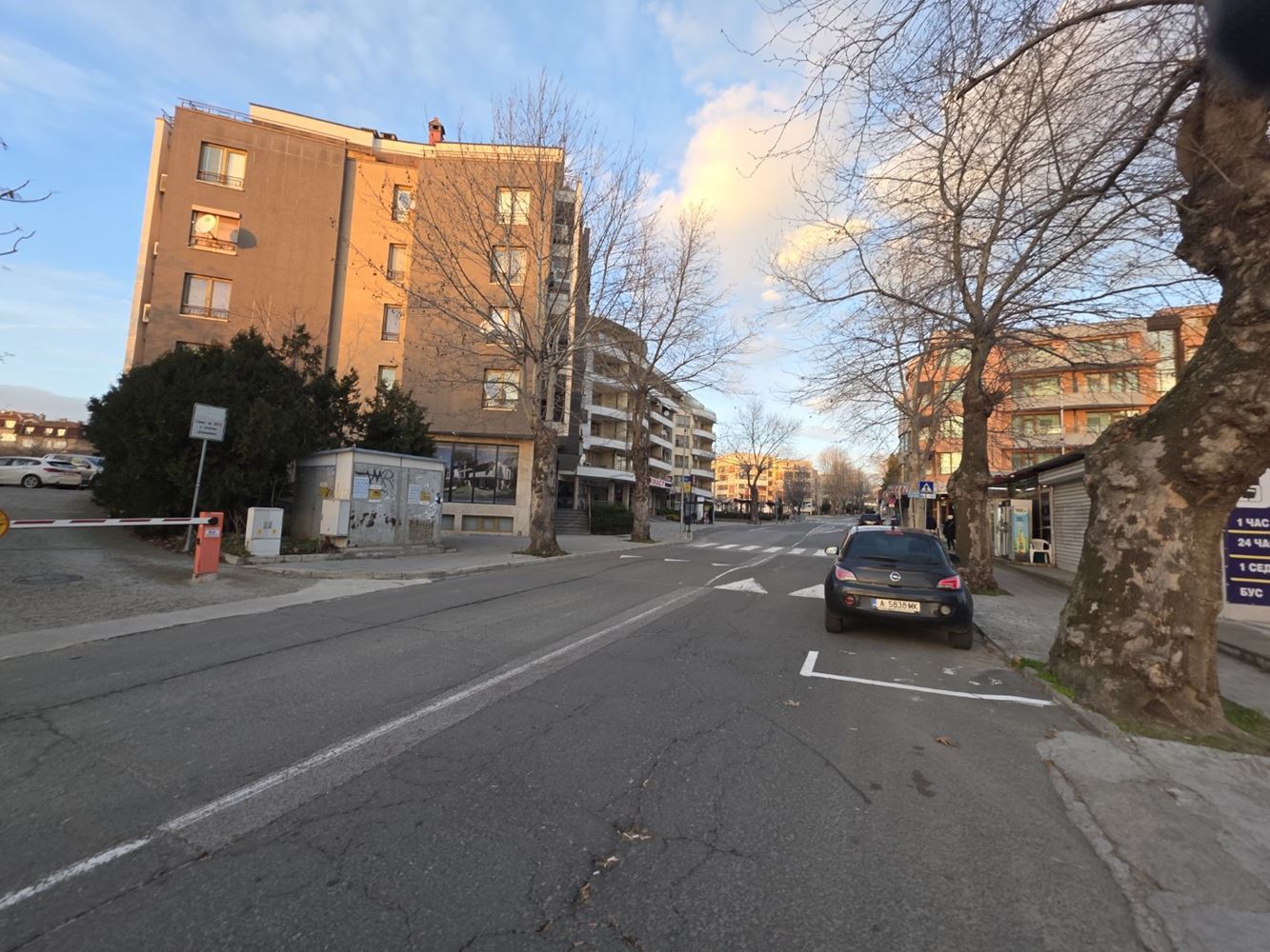 Nessebar: luksusowe mieszkanie z dwiema sypialniami i panoramicznym widokiem na morze – 183 m² przestrzeni, komfortu i stylu