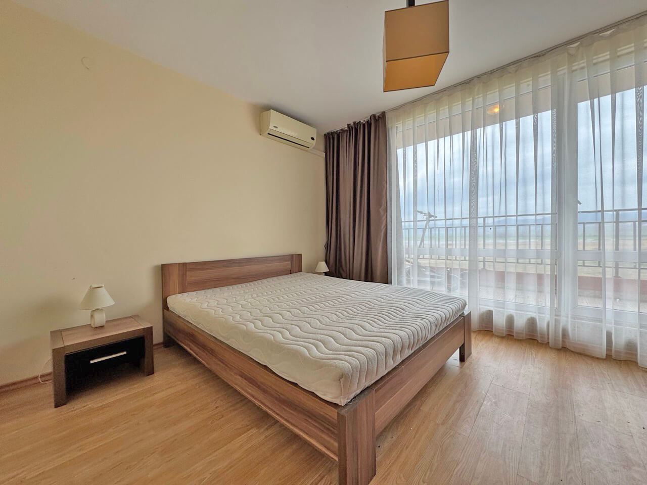 Mieszkanie z jedną sypialnią w Słonecznym Brzegu – przytulność, komfort i pełnia życia nad morzem