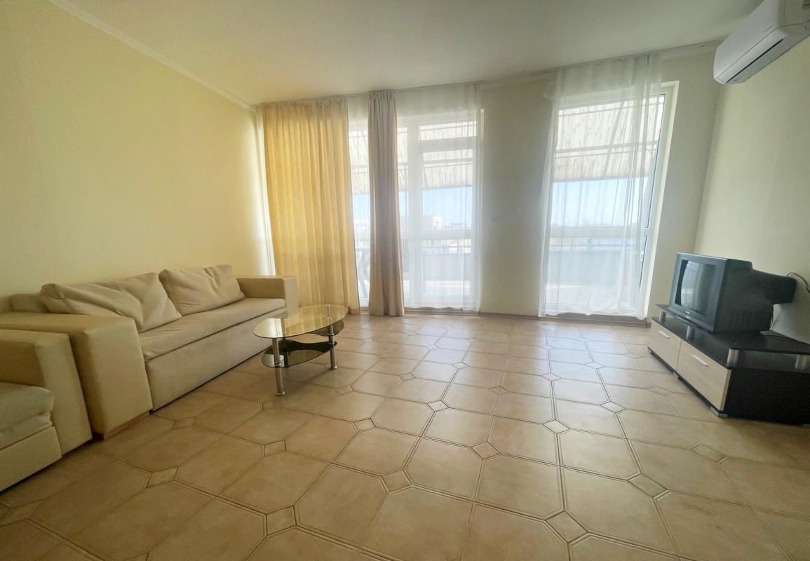  Przestronny apartament z jedną sypialnią w topowej lokalizacji w sercu Słonecznego Brzegu