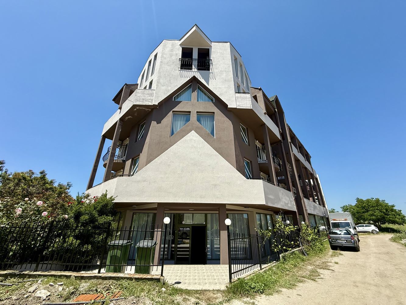 Przytulne i w pełni umeblowane studio w Ravda – gotowe do zamieszkania lub inwestycji