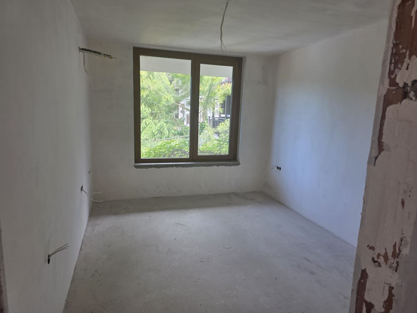 Przestronny apartament z dwiema sypialniami i widokiem na morze w kompleksie niedaleko Sozopolu – komfort, natura i cisza w jednym