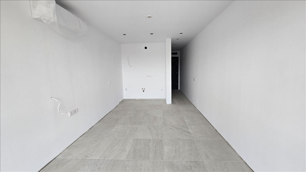 Nowe studio z widokiem na morze i góry w Sweti Włas – idealna okazja na wymarzony dom nad morzem