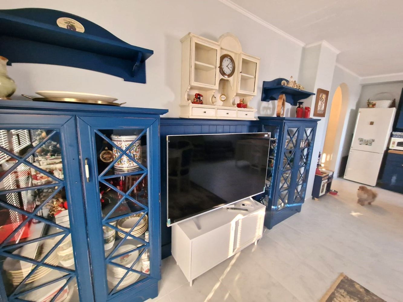 Ekskluzywny apartament z trzema sypialniami – najwyższy standard życia i dyskretny luksus