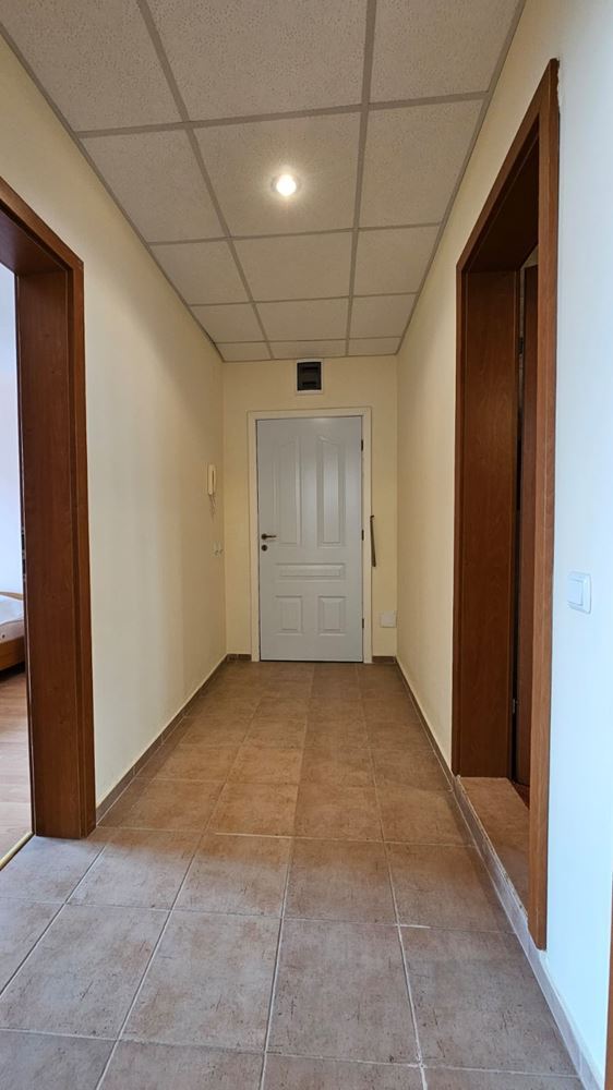 Morska idylla w pierwszej linii – mieszkanie z jedną sypialnią z widokiem na morze w Sveti Vlas