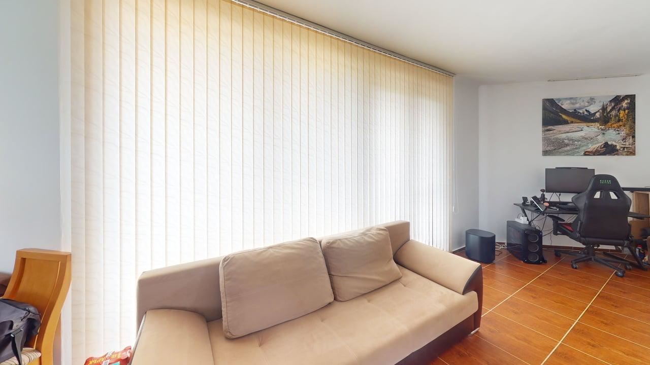 Apartament z jedną sypialnią i panoramicznym widokiem na morze oraz góry w kompleksie z basenami i centrum SPA