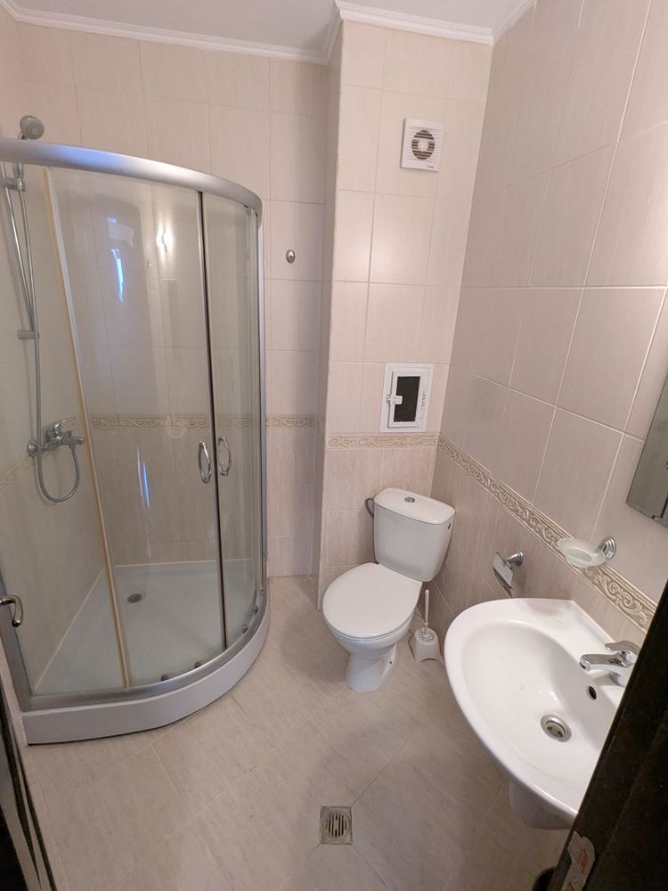 Przytulny apartament z jedną sypialnią w Słonecznym Brzegu – komfort, udogodnienia i doskonała lokalizacja