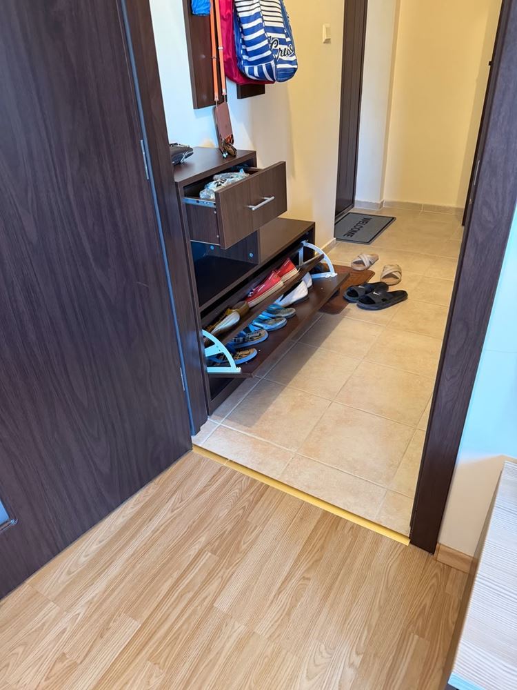 Przytulny apartament z jedną sypialnią w Rawdzie w kompleksie – gotowy do zamieszkania