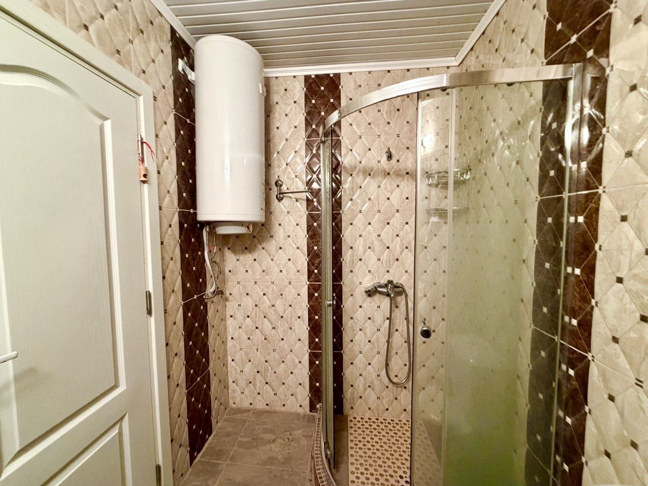 Apartament z jedną sypialnią w Rawdzie – komfort, spokój i morze na wyciągnięcie ręki