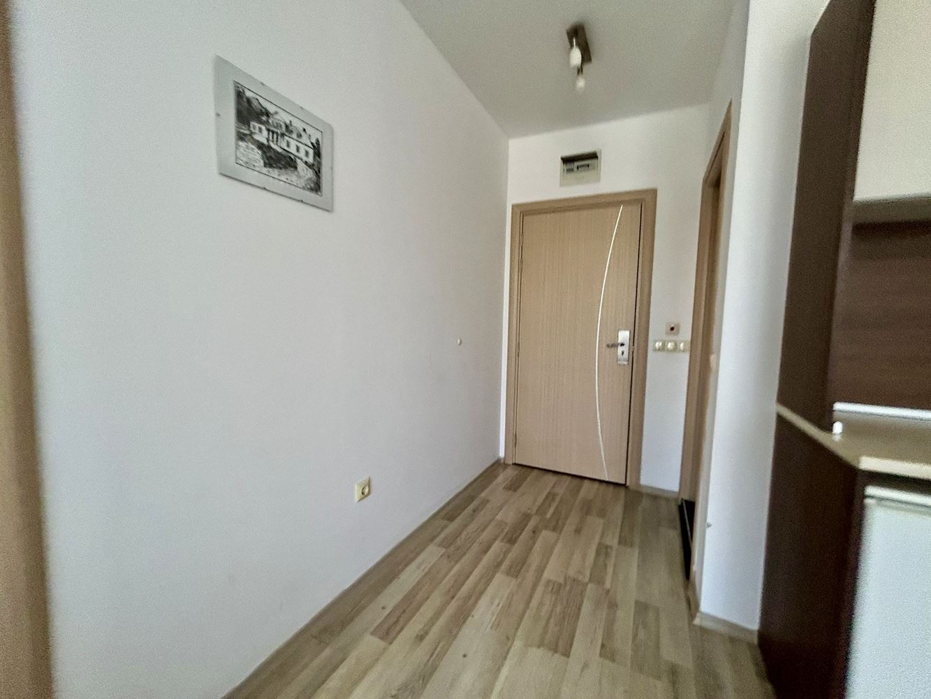 Polski Przytulny apartament z jedną sypialnią w Słonecznym Brzegu – idealna nieruchomość do zamieszkania, wypoczynku i bezpiecznej inwestycji