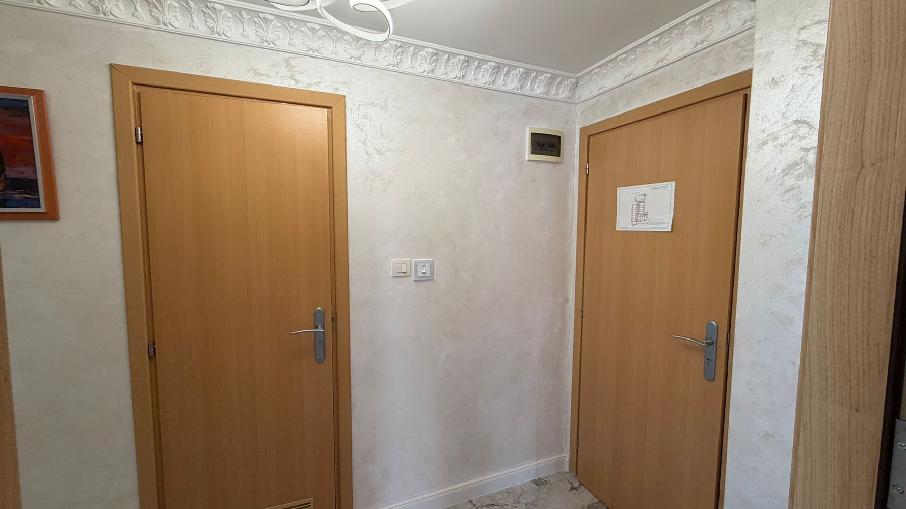 Przestronne dwupokojowe mieszkanie 300 m od morza w Słonecznym Brzegu – komfort, bezpieczeństwo i doskonała inwestycja