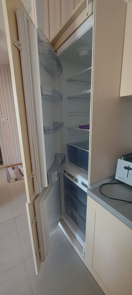 Przestronne mieszkanie z jedną sypialnią w zamkniętym kompleksie w Słonecznym Brzegu – komfort, spokój i doskonałe otoczenie