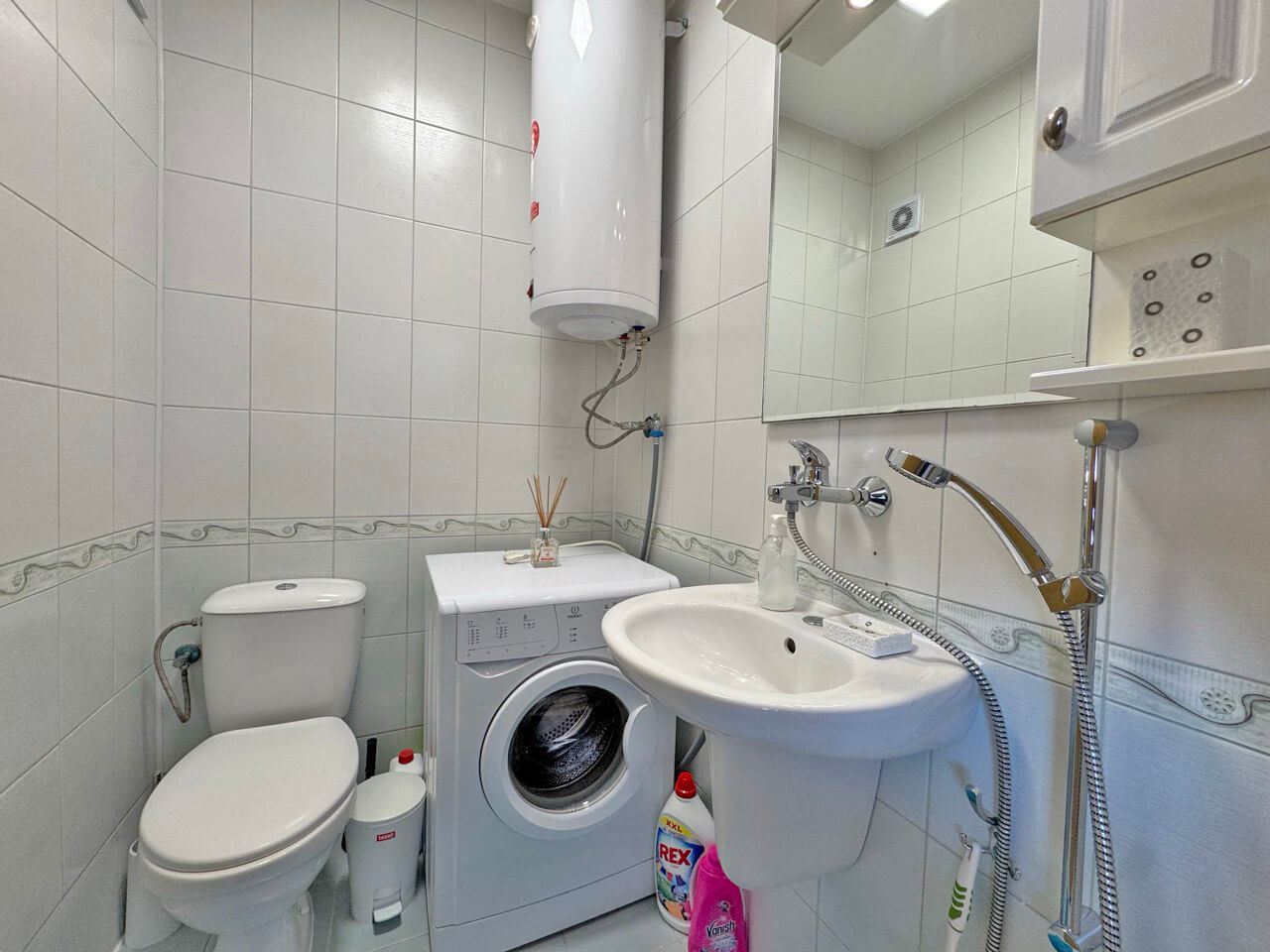 Luksusowy penthouse w Słonecznym Brzegu z imponującym tarasem panoramicznym i doskonałą lokalizacją