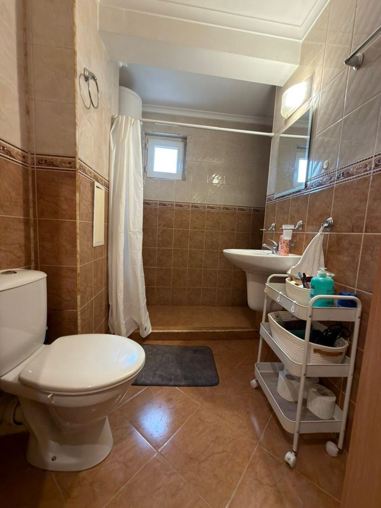 Przytulny apartament z jedną sypialnią w nowoczesnym kompleksie na Słonecznym Brzegu
