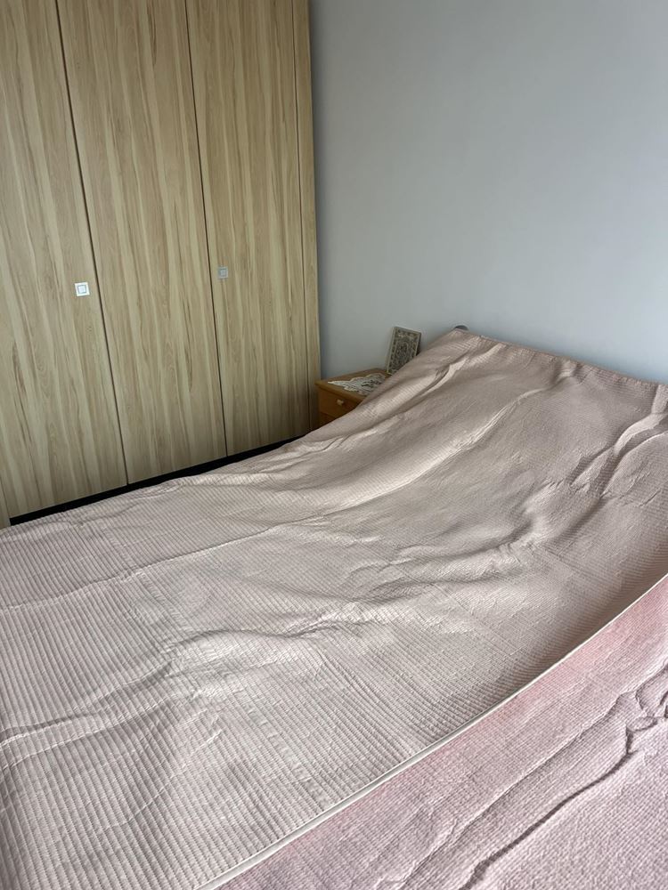 Dwupokojowy apartament w prestiżowym kompleksie w Słonecznym Brzegu – tylko 400 metrów od plaży