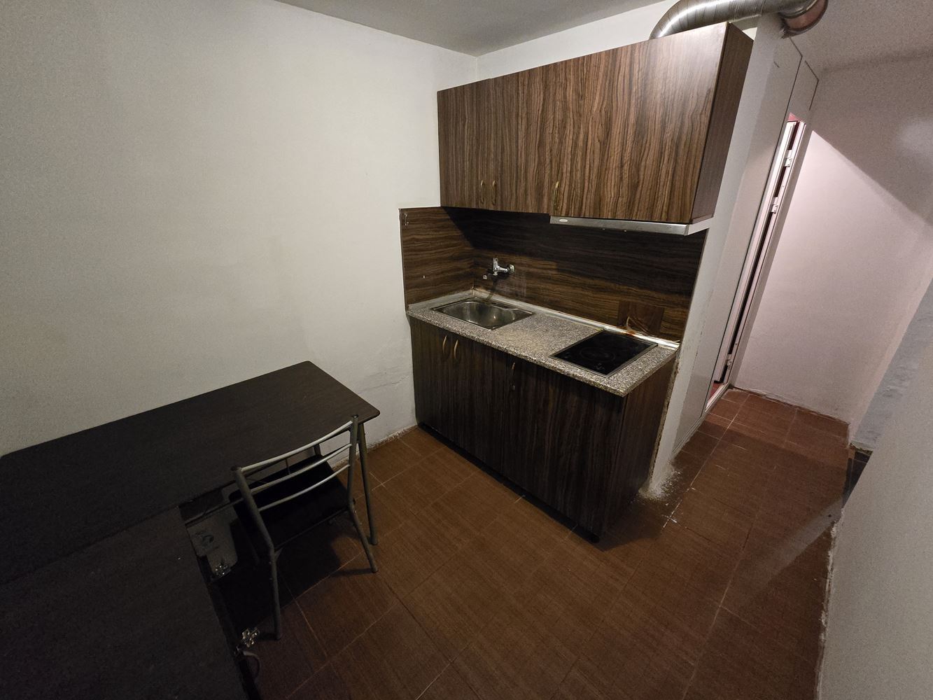 Spokój i komfort wśród natury – mieszkanie blisko Słonecznego Brzegu