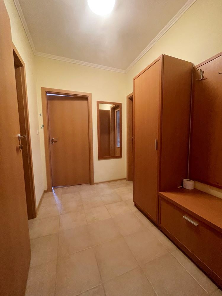 Przestronny apartament z jedną sypialnią w nowoczesnym kompleksie w Słonecznym Brzegu