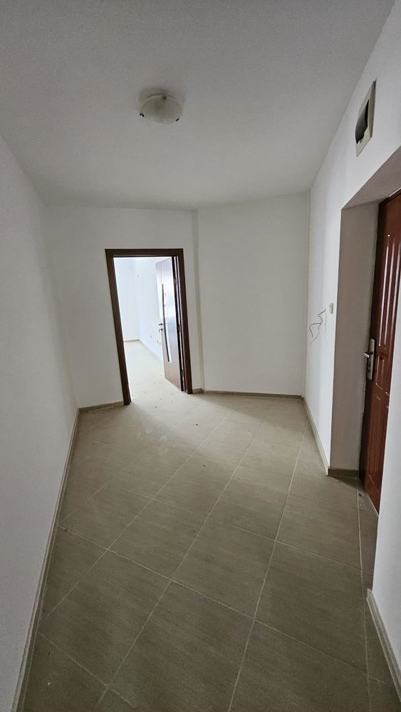 Apartament z jedną sypialnią i widokiem na morze w Achtopolu – tylko 50 metrów od plaży, bez opłaty za utrzymanie