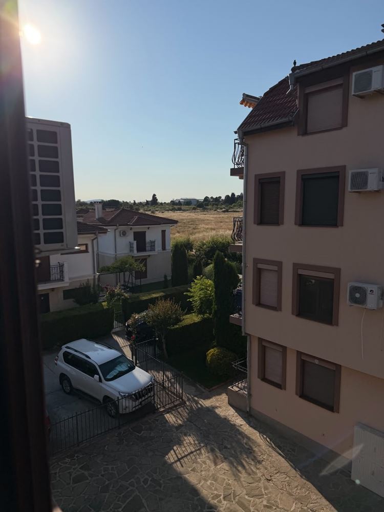 Przytulny apartament z jedną sypialnią w Rawdzie w kompleksie – gotowy do zamieszkania