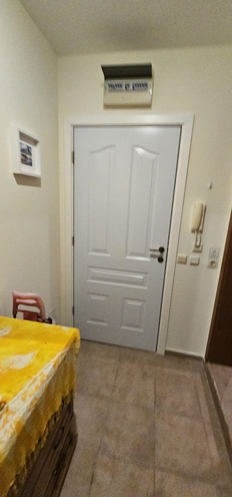 Harmonia komfortu i udogodnień – mieszkanie z jedną sypialnią w sercu Słonecznego Brzegu