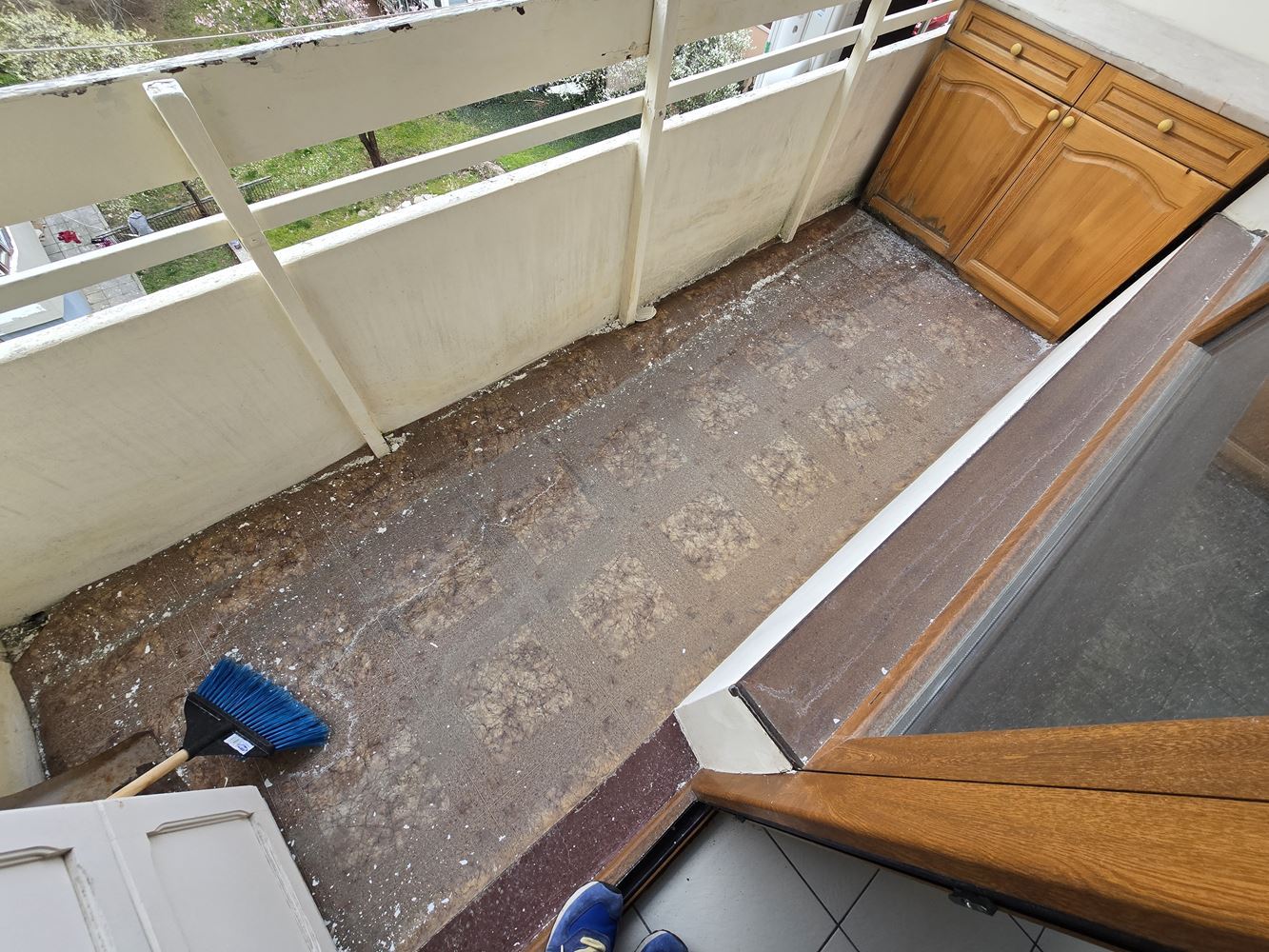 Nessebar – apartament z jedną sypialnią z oddzielną kuchnią i bez opłaty za utrzymanie