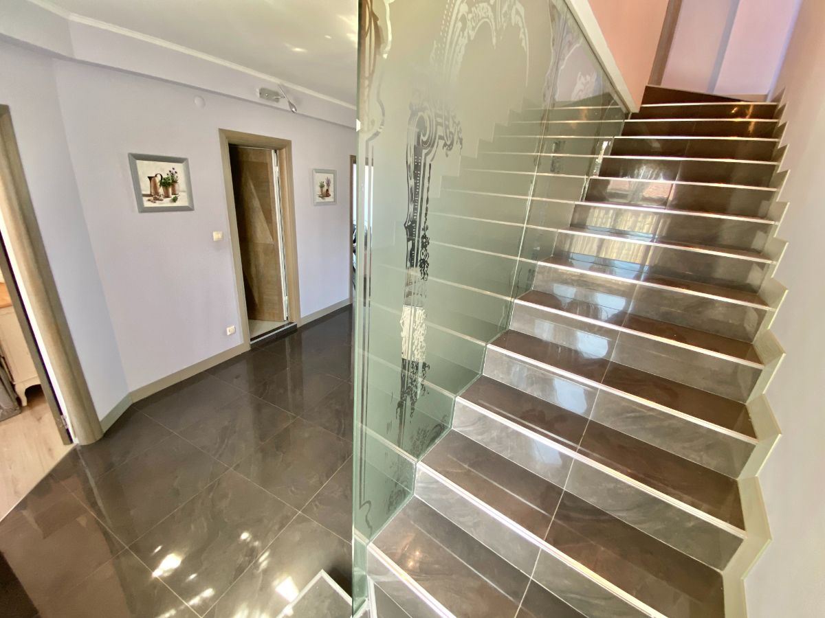 Unikalny apartament dwupoziomowy w kompleksie klasy premium w mieście Nesebyr