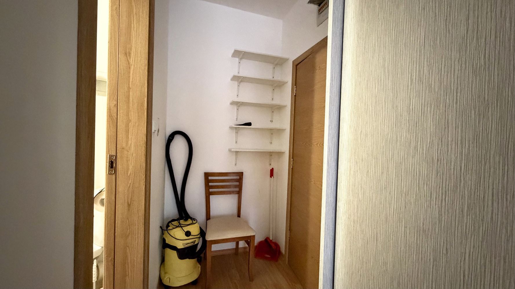 Przytulne, umeblowane studio w spokojnym kompleksie na obrzeżach Słonecznego Brzegu – doskonała inwestycja i nieruchomość wakacyjna
