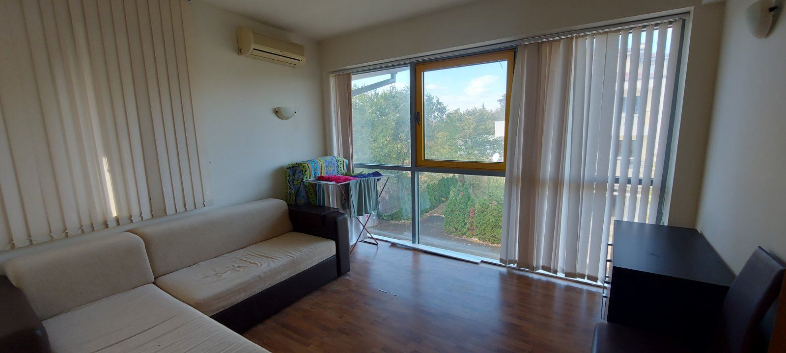 Rawda – apartament z dwiema sypialniami i dwiema łazienkami bez opłaty za utrzymanie