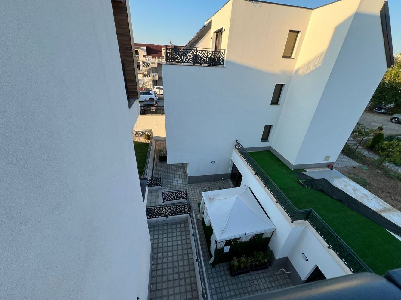 Luksusowy apartament z jedną sypialnią 50 metrów od plaży w Sozopolu – bez opłaty za utrzymanie