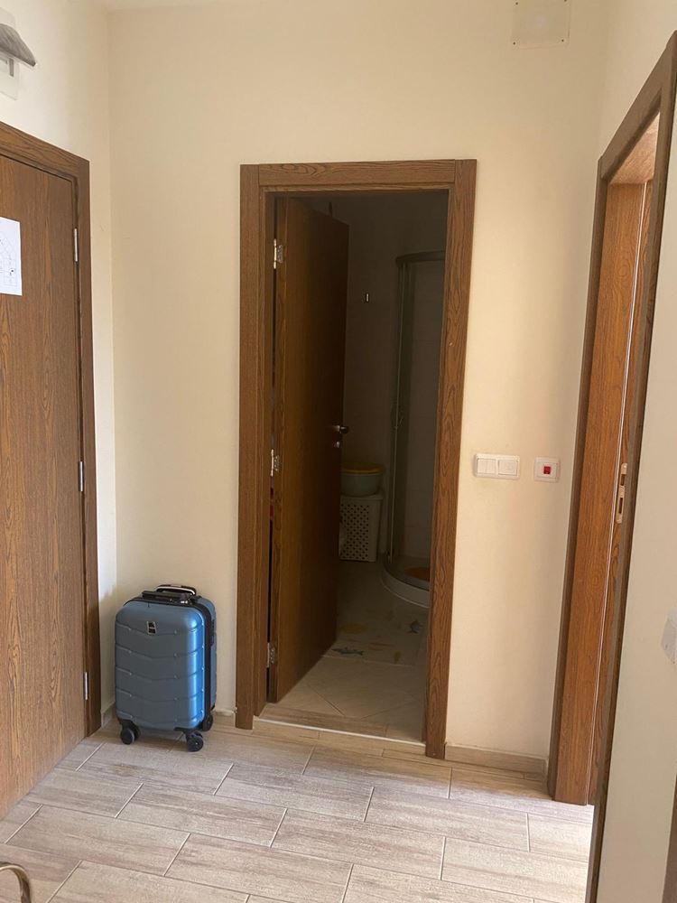 Piękny apartament z jedną sypialnią w Rawdzie z basenami i doskonałymi udogodnieniami – idealny na wakacje i inwestycję