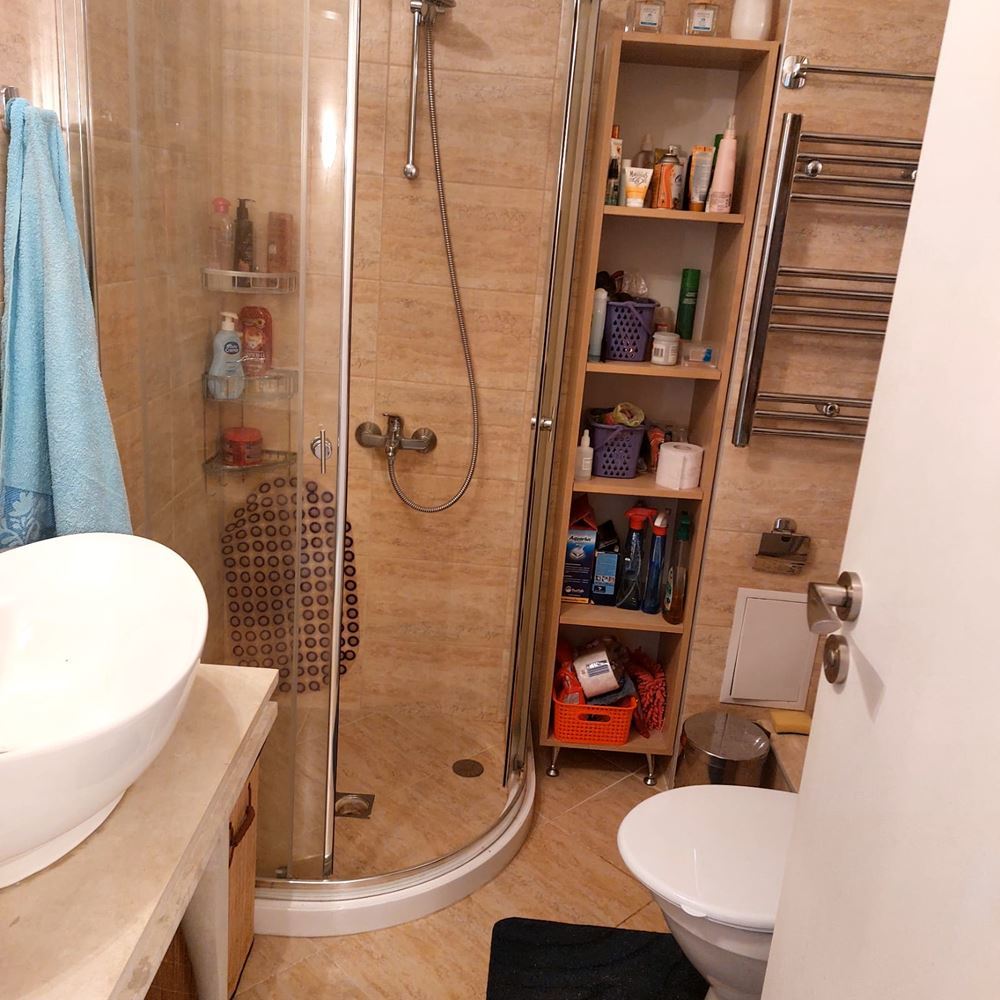 Eleganckie mieszkanie z jedną sypialnią w luksusowym kompleksie w Słonecznym Brzegu – styl, komfort i bogata infrastruktura