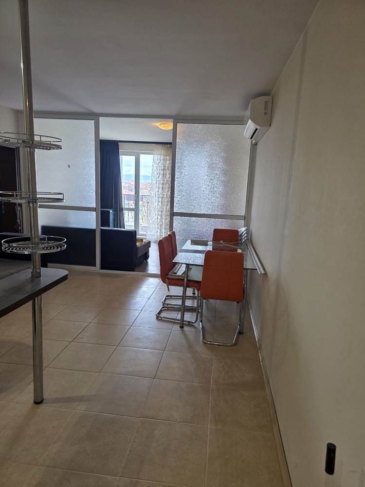 Panoramiczne mieszkanie z widokiem na morze w Rawdzie – przestrzeń, komfort i doskonała lokalizacja na drugiej linii