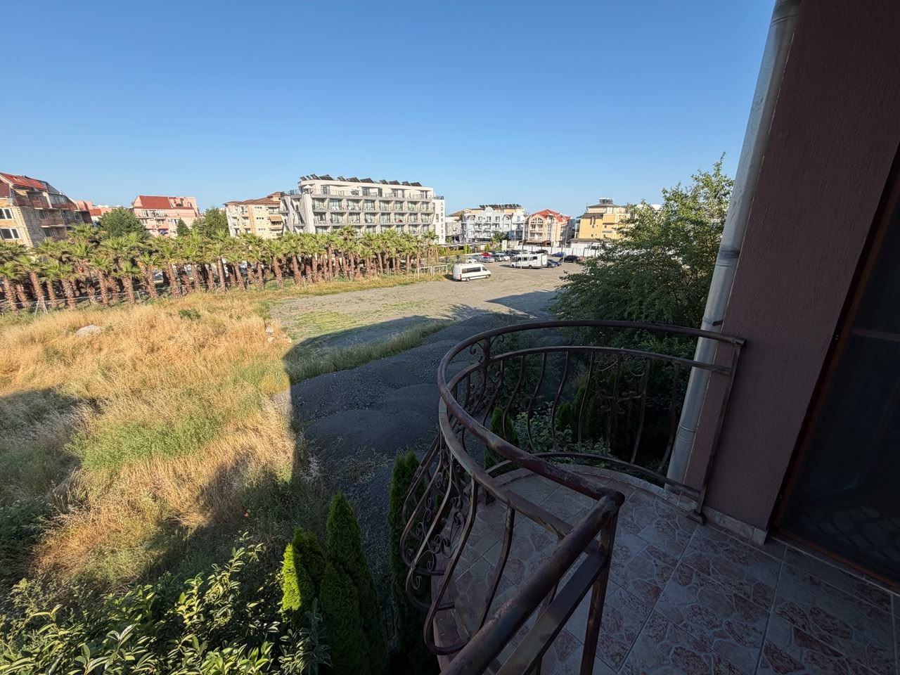 Przytulny apartament z jedną sypialnią w Rawdzie w kompleksie – gotowy do zamieszkania