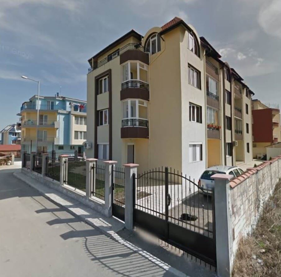 Rawda – przytulny apartament z jedną sypialnią z niską opłatą za utrzymanie, tylko 500 metrów od morza