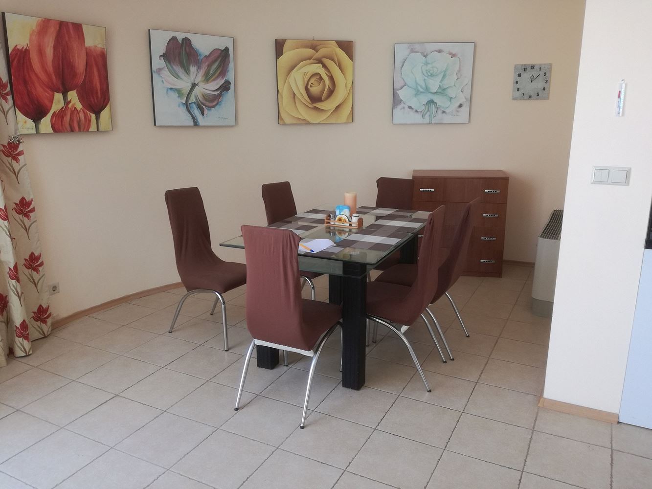 Luksusowy apartament dwupoziomowy z ogromnym tarasem panoramicznym i widokiem na morze w Pomorie
